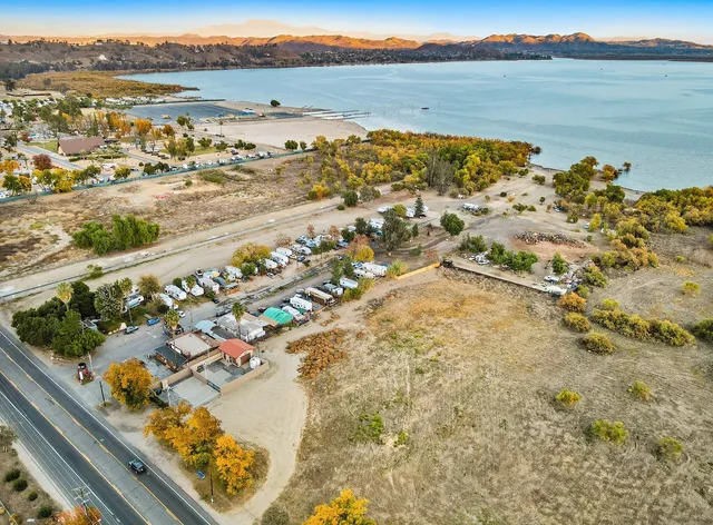 Emerald Bay RV Park