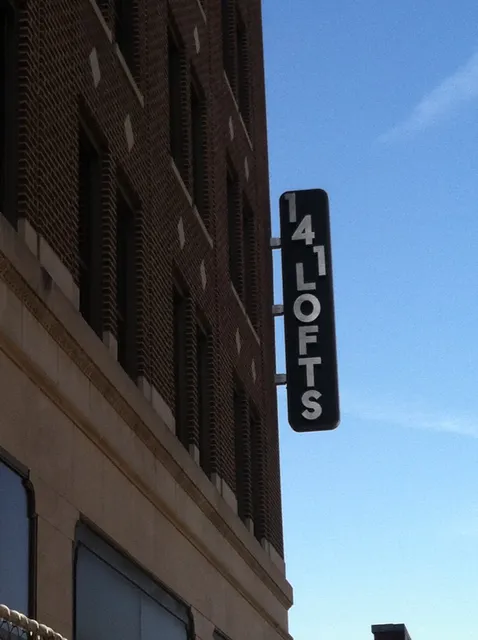 141 Lofts
