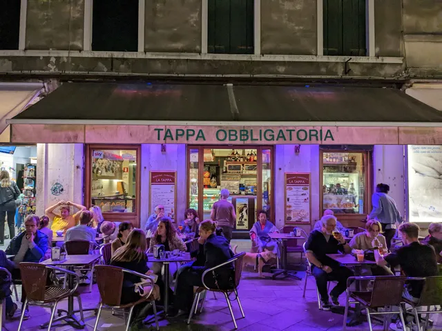 Tappa Obbligatoria