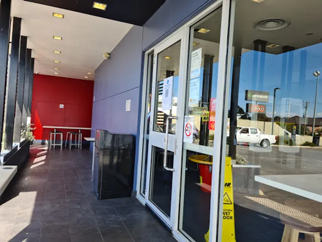 McDonald's Tumut