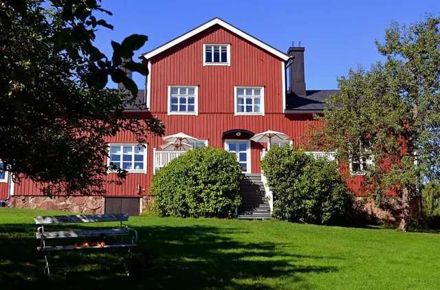 Westerby Gård