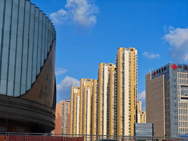 Empark Grand Hotel Anhui