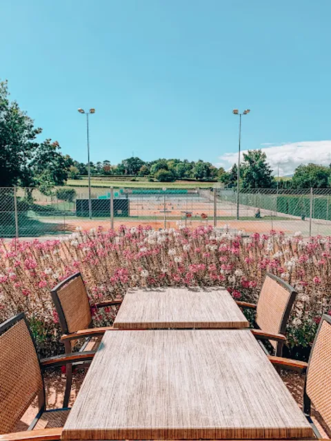 O Club House Restaurant du Bernex Tennis Club