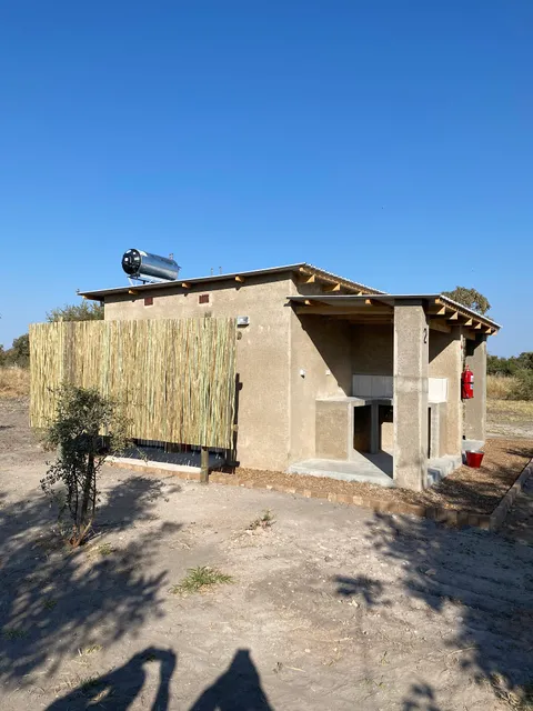 Mababe River Lodge & Campsite