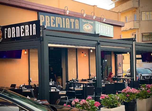 Premiata Forneria Tropea