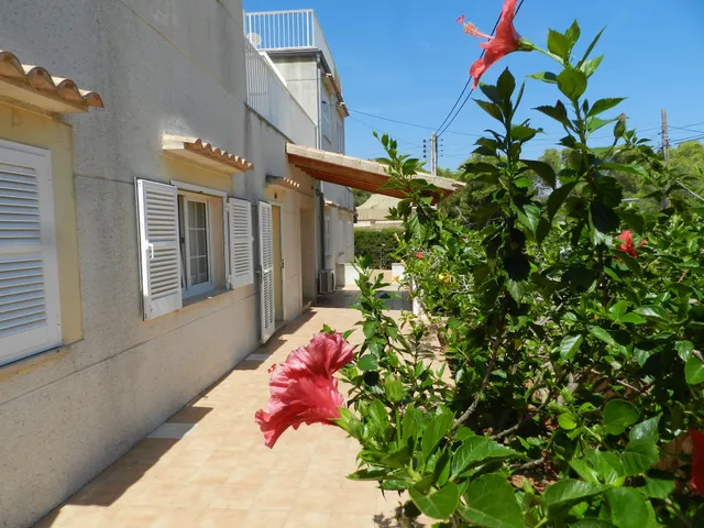 Apartaments Marina Sol i Pins