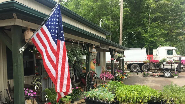 Giulitto Farm's Market