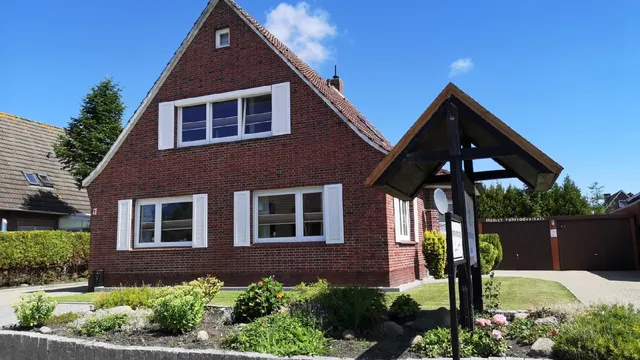 Ferienwohnung Joanna