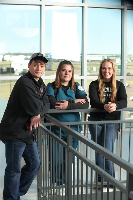 Mitchell Technical College