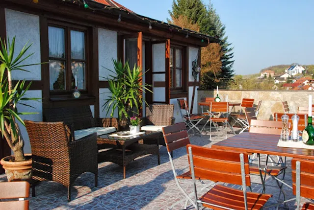 Restaurant & Winzerhof Weißenberger
