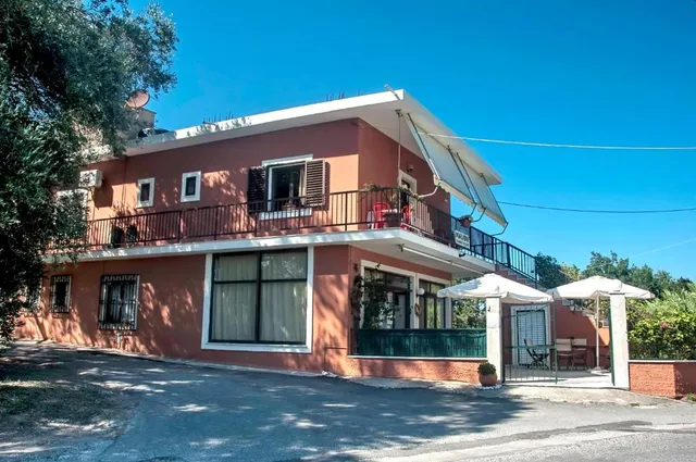 Malibu B&B 2 κλειδιά