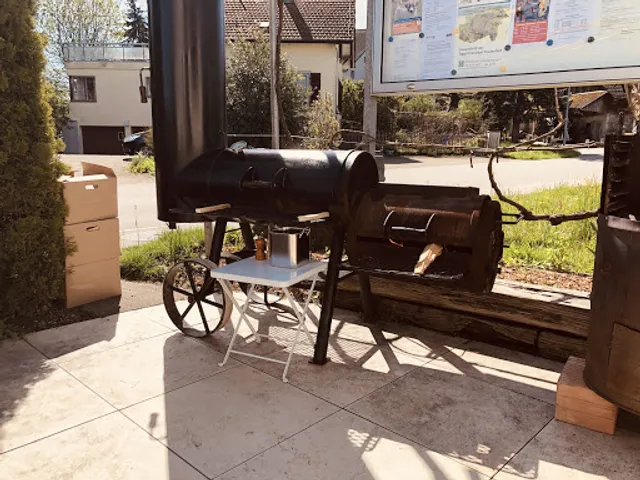 Restaurant Wiesental