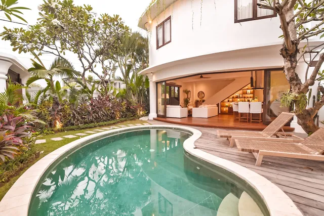 Villa Kalita Seminyak Bali