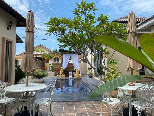 Suria 3 Homestay Sepang with Private Pool