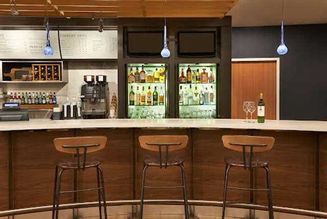 The Bistro – Eat. Drink. Connect.®