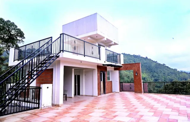 Coorg Vismaya