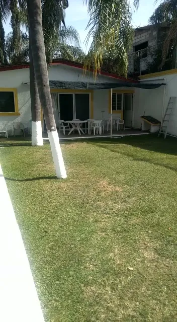 Finca Vacacional Cipres