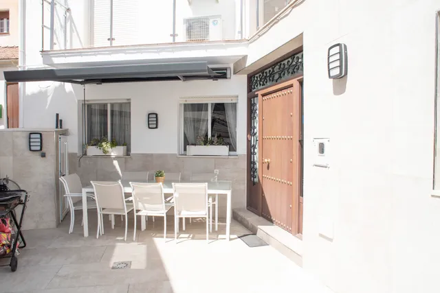 Rural house Cueva de la Abuela