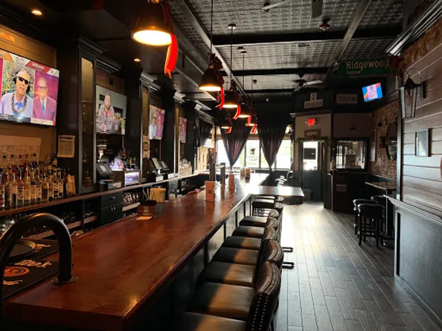 Ridgewood Station Tavern