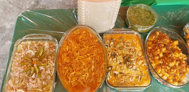 Restaurante "Los Helechos"