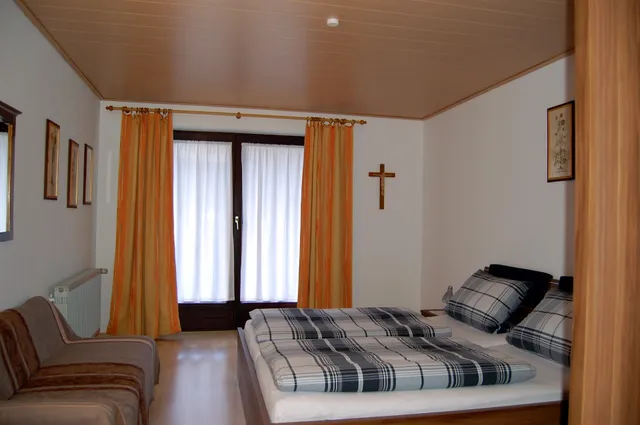 Ferienwohnung Marketa