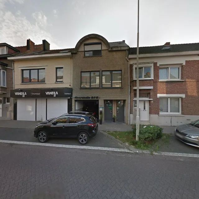 Bakkerij Wouters - Schelle