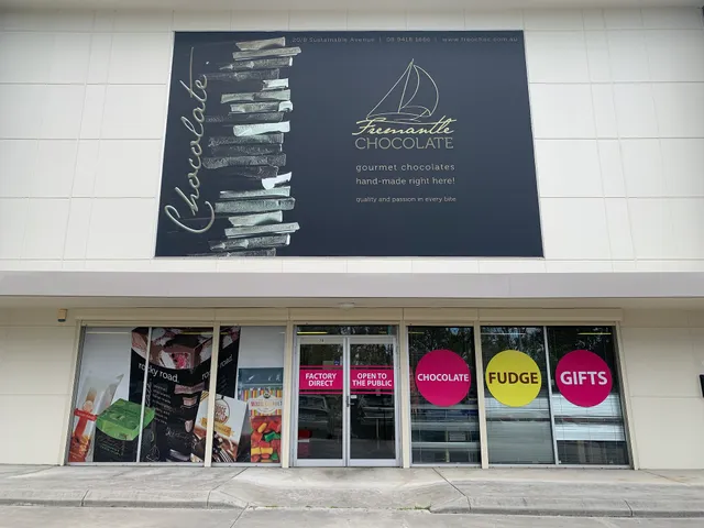 Fremantle Chocolate