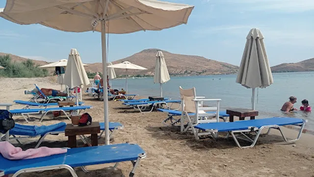 SaBBia Beach Bar