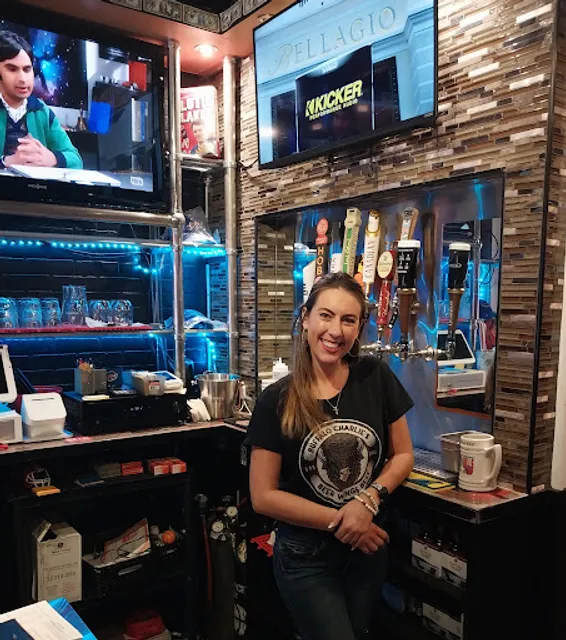 Buffalo Charlie's Bar & Grill