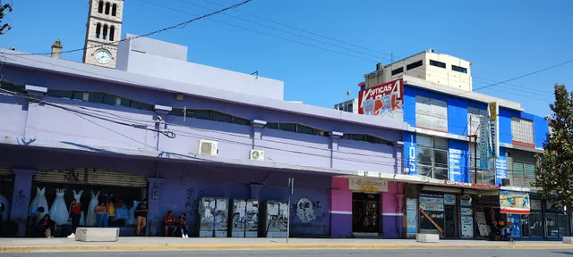 Valery Vestidos suc. J.I. Ramón