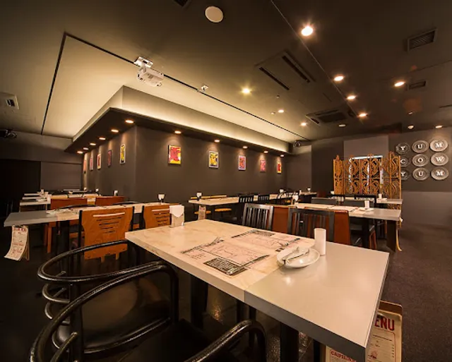 Churrasco Bower BLOGAD（シュラスコ バウアー ブロガド）