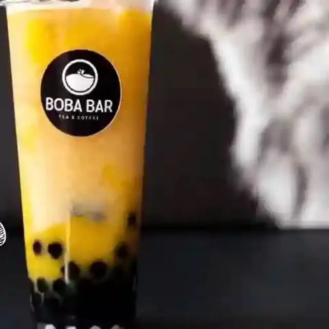 Boba Bar