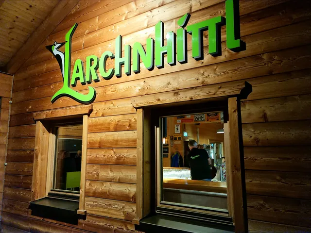 Larchnhittl