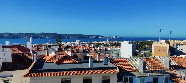 Chambre d'hôtes Quarto suite em belem
