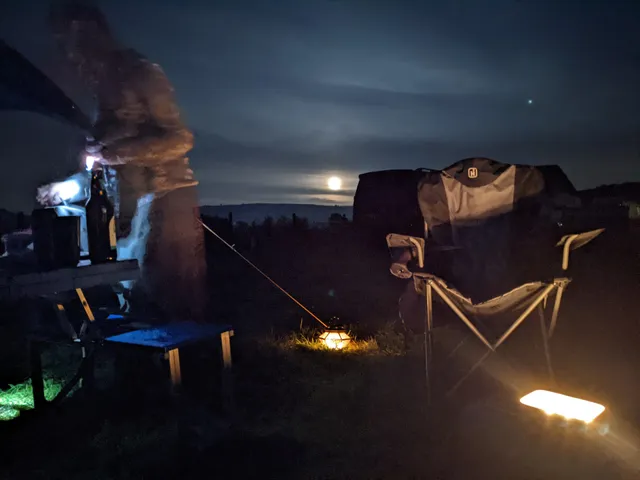 Gypsy Castle Camping