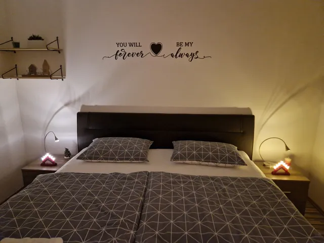 Feels like home apartments