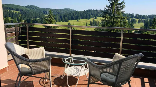 Happy Place Silver Mountain