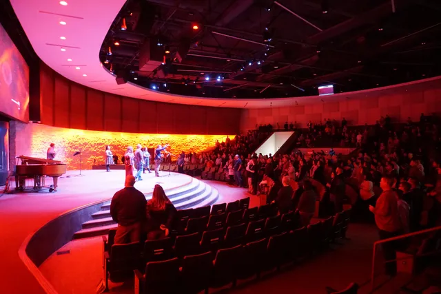 Faith Baptist Church