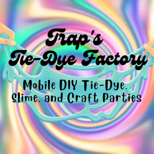 Traps Tie-Dye Factory