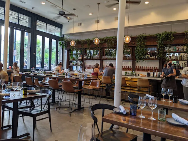 Copper Vine Restaurant & Inn