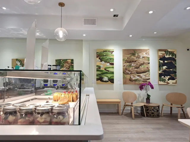 MITFAR BOUTIQUE CAFE