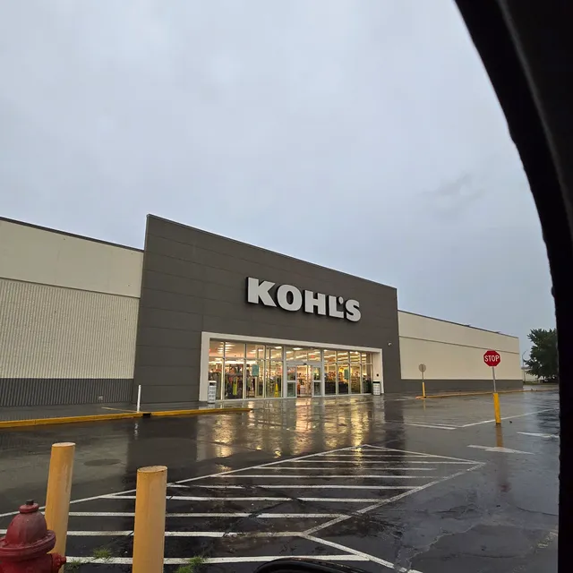 Kohl's