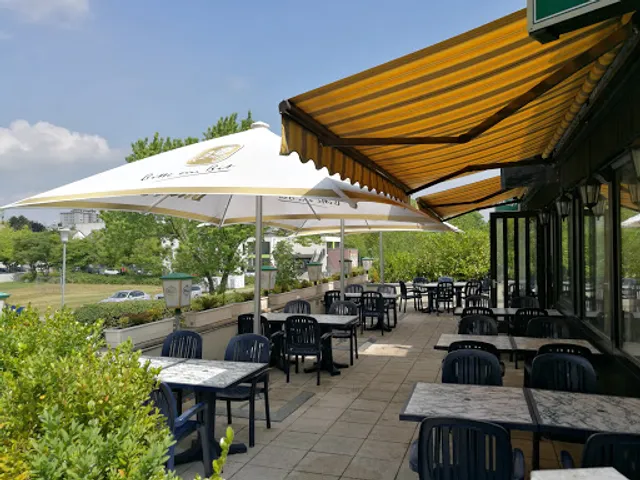 Restaurant Ratsstuben Maintal- Bürgerhaus Bischofsheim