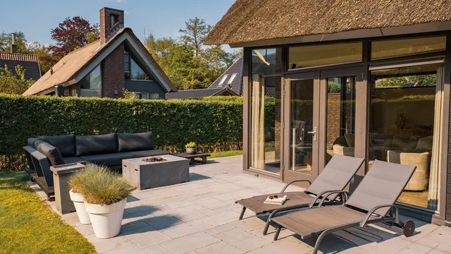 Dutchen | Villapark Mooi Schoorl