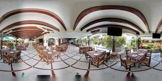 Cantina Iker Internacional