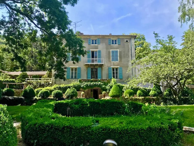 Domaine La Gentilhommière