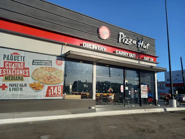 Pizza Hut