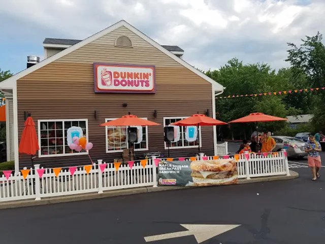 Dunkin'