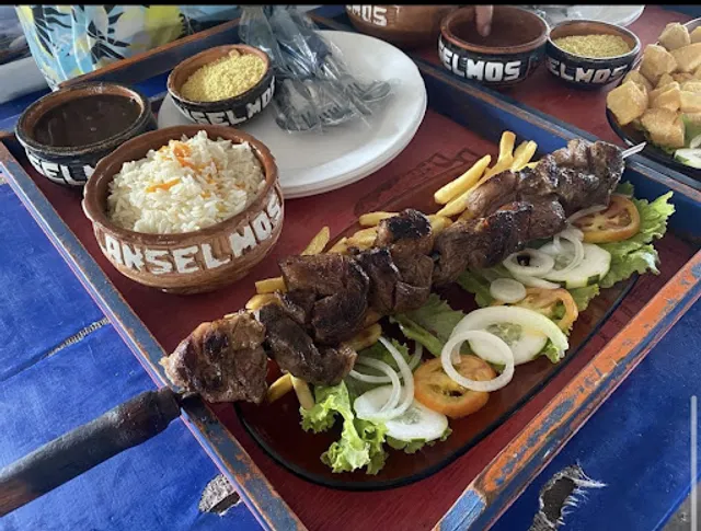 Restaurante Anselmos