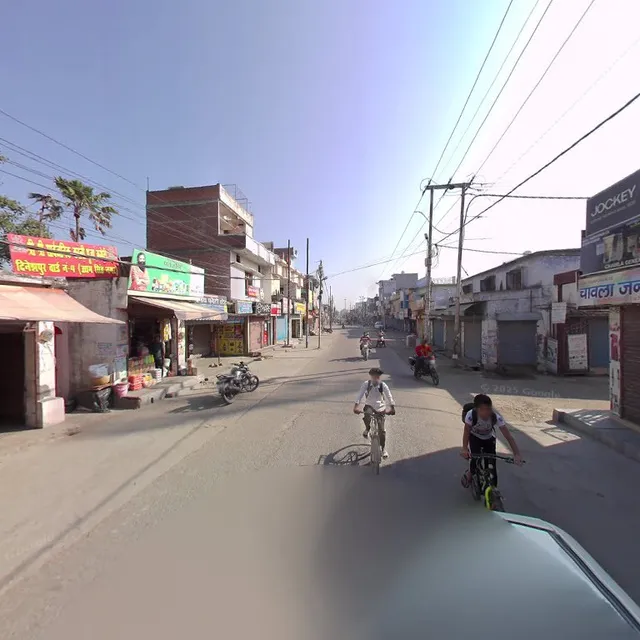 Hotel O Star Guest House